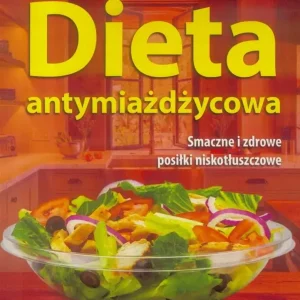 Dieta antymiażdżycowa