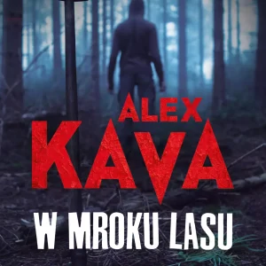 W mroku lasu