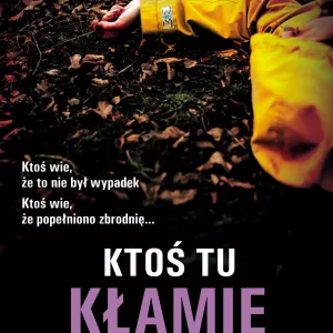 Ktoś tu kłamie