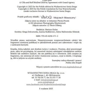 Zamrożone złoto