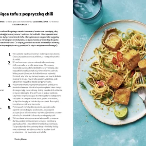 Air fryer. Przepisy na prawie wszystko