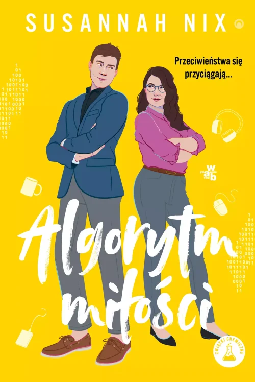Związki chemiczne. Algorytm miłości