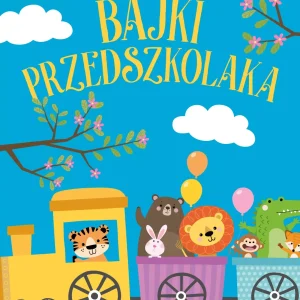 Bajki przedszkolaka