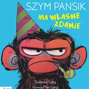 Szym Pansik ma własne zdanie