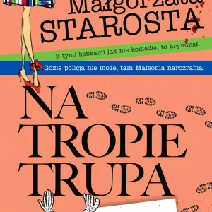 Na tropie trupa