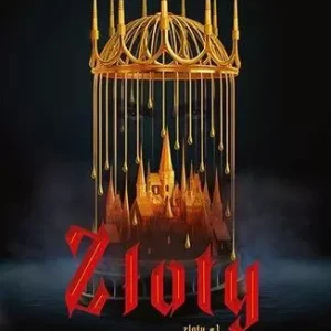 Złoty. Seria Złoty. Tom 1