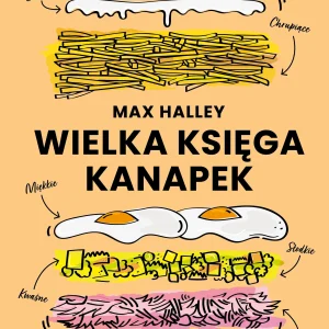 Wielka księga kanapek