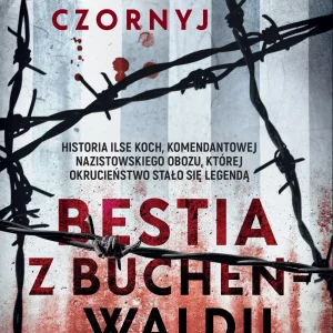 Bestia z Buchenwaldu