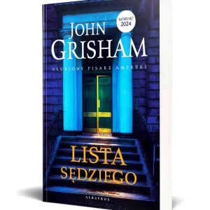 Lista sędziego
