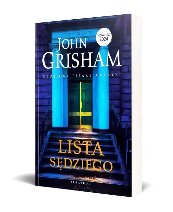 Lista sędziego
