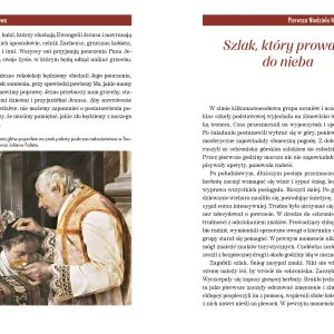 Z Jezusem przez życie