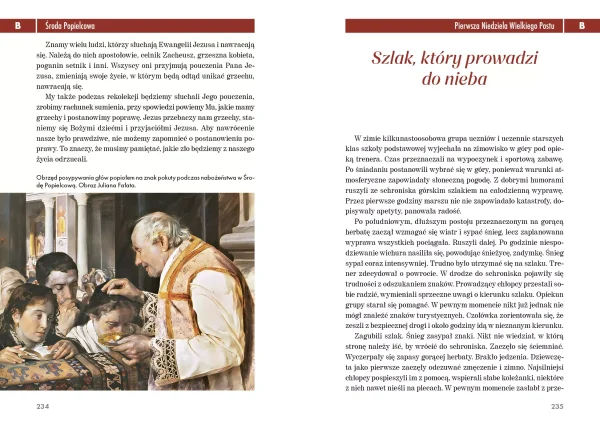 Z Jezusem przez życie