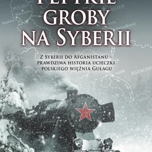 Płytkie groby na Syberii