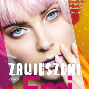 Zawieszeni Część 3 Emi