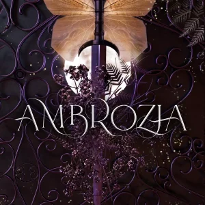 Szron i ambrozja. 2. Ambrozja. Szron i ambrozja. Tom 2