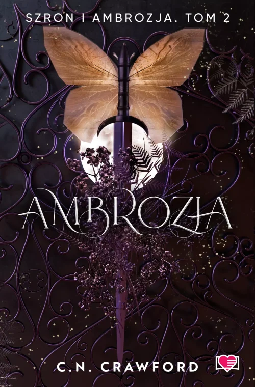 Szron i ambrozja. 2. Ambrozja. Szron i ambrozja. Tom 2