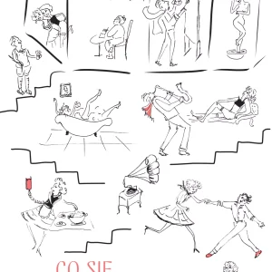 Co się stało z Margo?