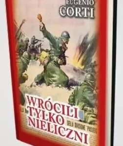 Wrócili tylko nieliczni
