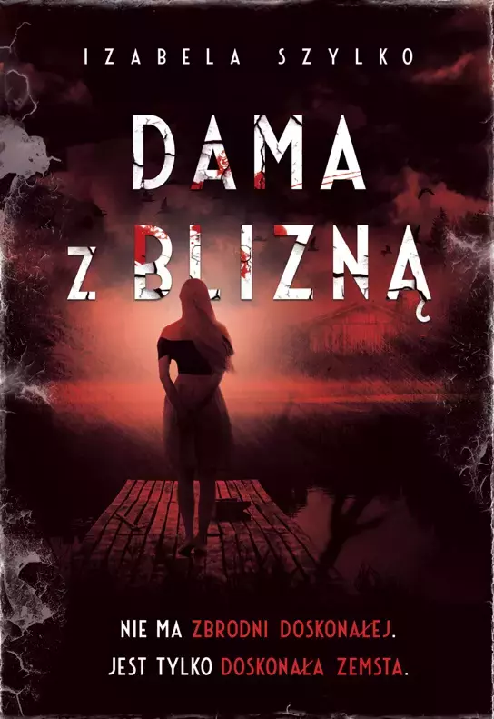 Dama z blizną