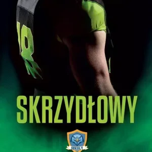 Skrzydłowy