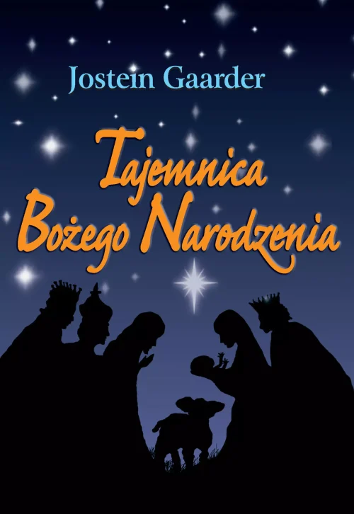 Tajemnica Bożego Narodzenia