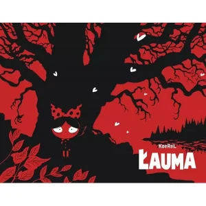 Łauma