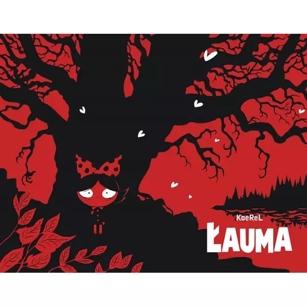 Łauma