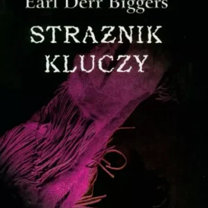 Strażnik kluczy