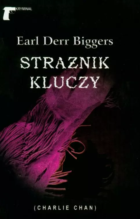 Strażnik kluczy