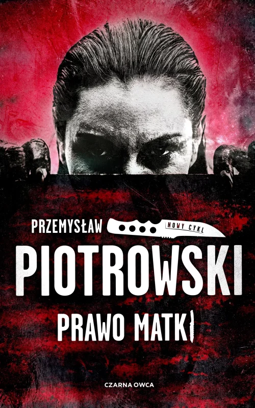 Luta Karabina. Tom 1. Prawo Matki