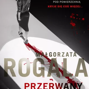 Przerwany pokaz