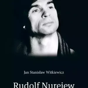 Rudolf Nurejew