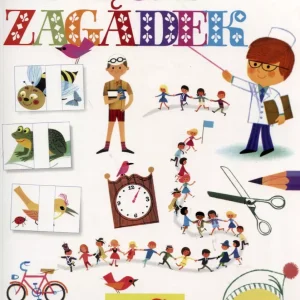 Księga zagadek