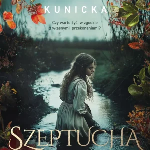 Szeptucha. Jestem twoim domem