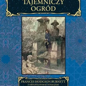 Tajemniczy ogród