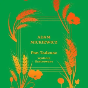 Pan Tadeusz (wydanie ilustrowane)