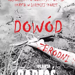 Dowód zbrodni