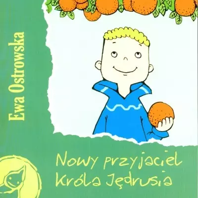 Nowy przyjaciel króla Jędrusia