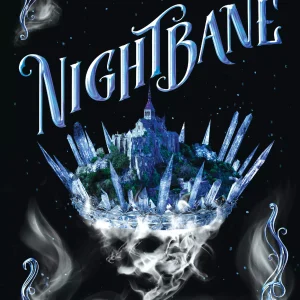 Lightlark. Tom 2. Nightbane