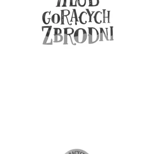 Klub gorących zbrodni