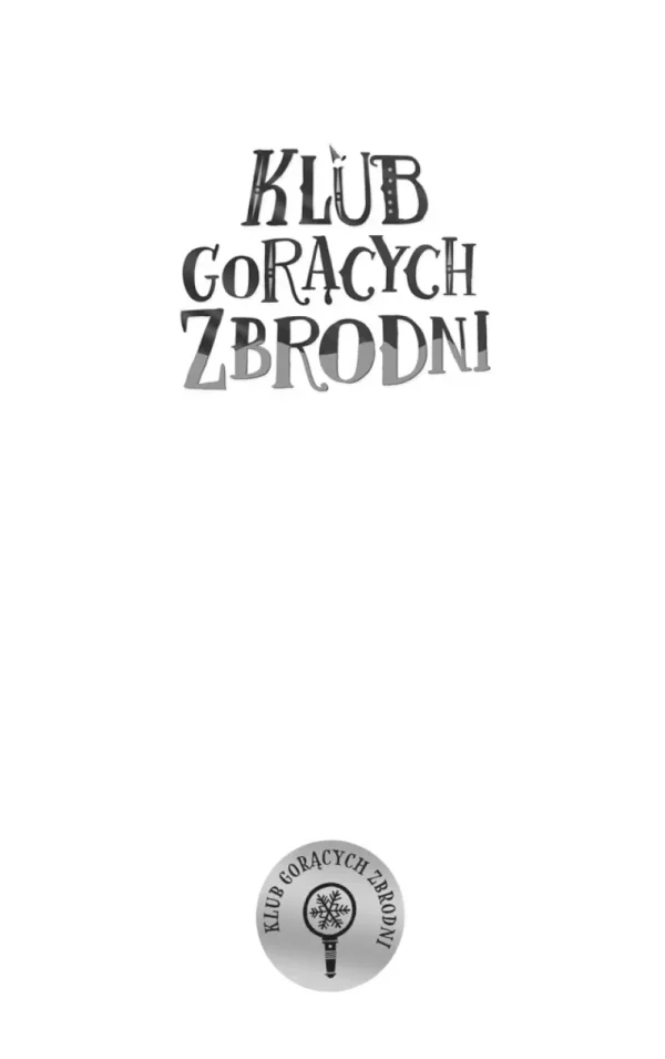 Klub gorących zbrodni