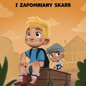 Mateusz i zapomniany skarb