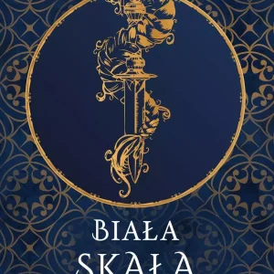 Królowe Kharu. Tom 3. Biała Skała