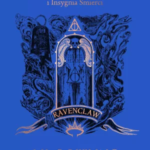 Harry Potter i Insygnia Śmierci. Ravenclaw