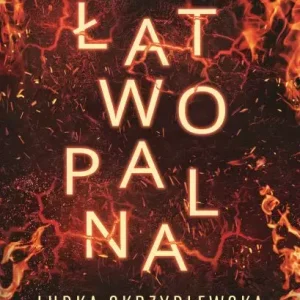 Łatwopalna