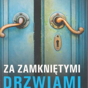 Za zamkniętymi drzwiami (wydanie pocketowe)