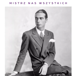 Cristóbal Balenciaga. Mistrz nas wszystkich