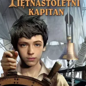 Piętnastoletni kapitan