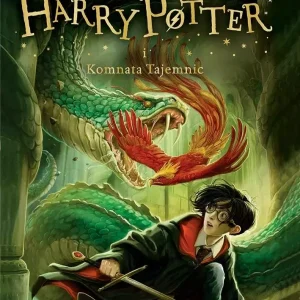 Harry Potter i Komnata Tajemnic