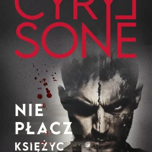Nie płacz, księżyc gaśnie